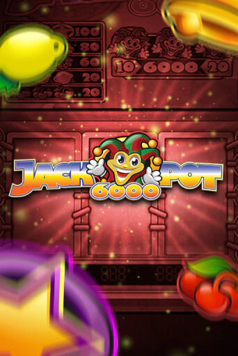 Демо версия Jackpot 6000 от NetEnt Deluxe | Чемпион Слотс 