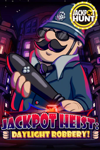 Демо версия Jackpot Heist: Daylight Robbery от Octoplay | Чемпион Слотс 