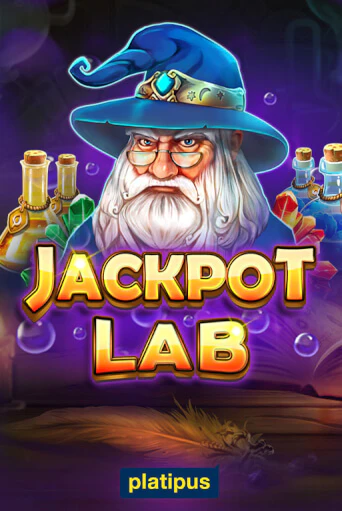 Демо версия Jackpot Lab от Platipus | Чемпион Слотс 