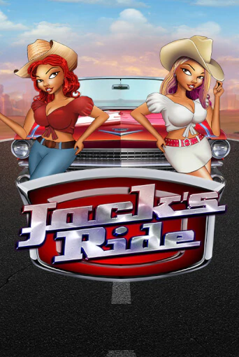 Демо версия Jack's Ride от Wazdan | Чемпион Слотс 