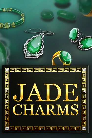 Демо версия Jade Charms от Red Tiger | Чемпион Слотс 