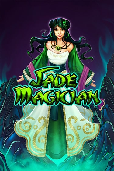Демо версия Jade Magician от Play'n GO | Чемпион Слотс 