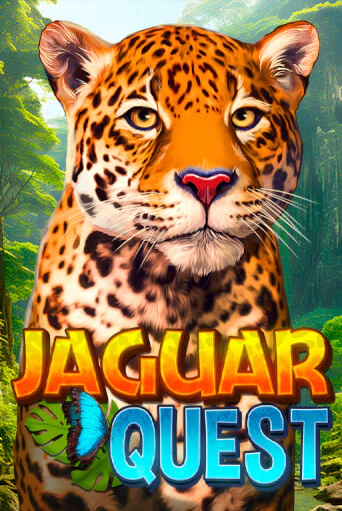 Демо версия Jaguar Quest от Games Global | Чемпион Слотс 