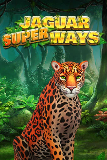 Демо версия Jaguar Superways от Relax Gaming | Чемпион Слотс 