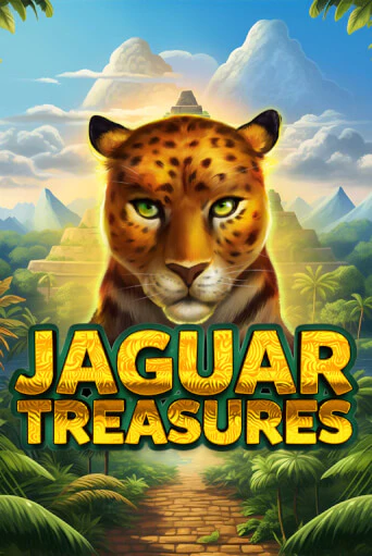 Демо версия Jaguar Treasures от Amigo Gaming | Чемпион Слотс 