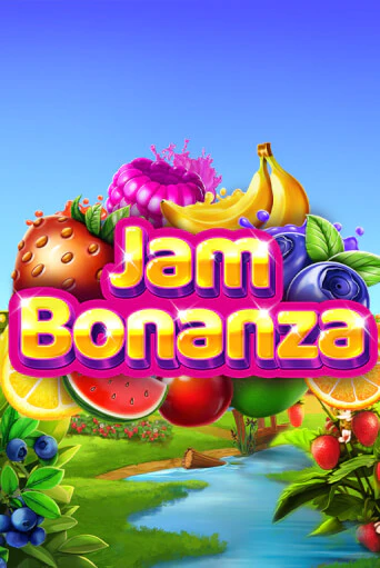 Демо версия Jam Bonanza от Booming Games | Чемпион Слотс 