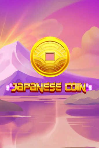 Демо версия Japanese Coin: Hold The Spin от Gamzix | Чемпион Слотс 