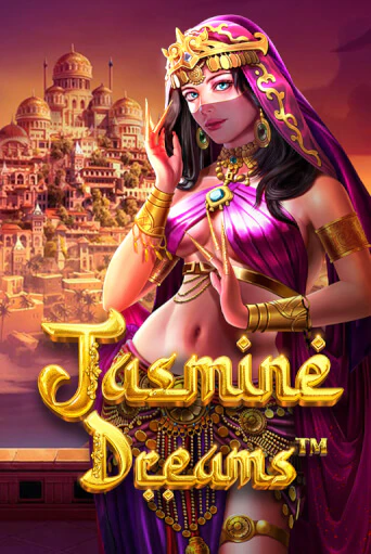 Демо версия Jasmine Dreams от Pragmatic Play | Чемпион Слотс 