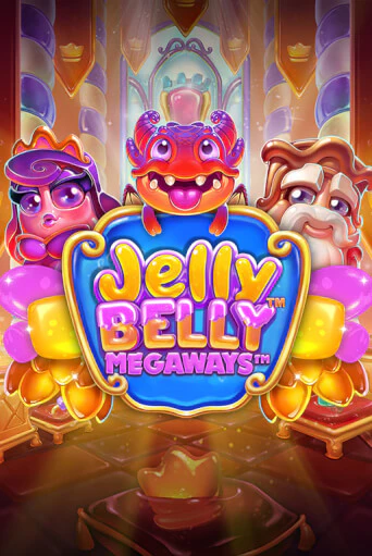 Демо версия Jelly Belly Megaways от NetEnt Deluxe | Чемпион Слотс 
