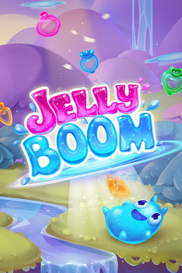 Демо версия Jelly Boom от Evoplay | Чемпион Слотс 