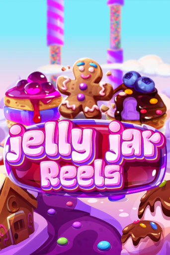 Демо версия Jelly Jar Reels от Chilli Games | Чемпион Слотс 