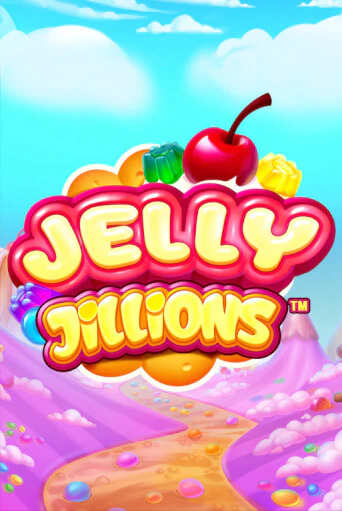 Демо версия Jelly Jillions от Relax Gaming | Чемпион Слотс 