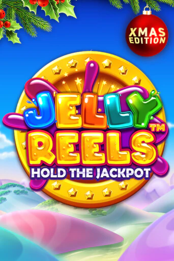 Демо версия Jelly Reels - Xmas Edition от Wazdan | Чемпион Слотс 