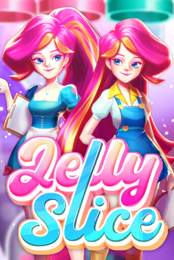 Демо версия Jelly Slice от Hacksaw | Чемпион Слотс 
