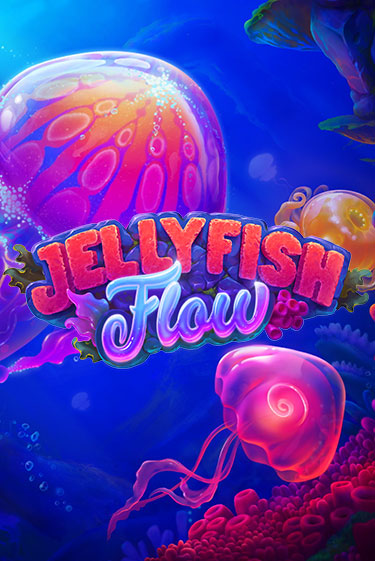 Демо версия Jellyfish Flow от Habanero | Чемпион Слотс 