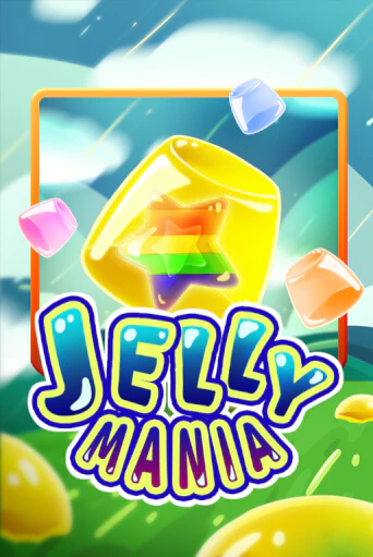 Демо версия Jellymania от KA Gaming | Чемпион Слотс 