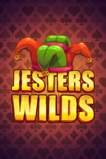Демо версия Jesters Wilds от Games Global | Чемпион Слотс 