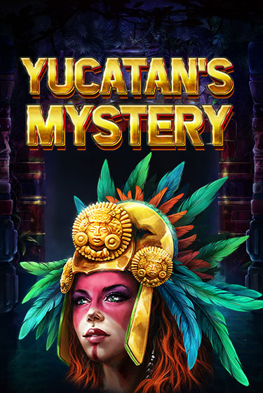Демо версия Yucatan's Mystery от Red Tiger | Чемпион Слотс 