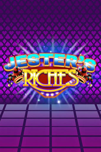 Демо версия Jesters Riches от Booming Games | Чемпион Слотс 