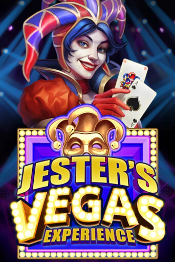 Демо версия Jester's Vegas Experience от Bragg | Чемпион Слотс 