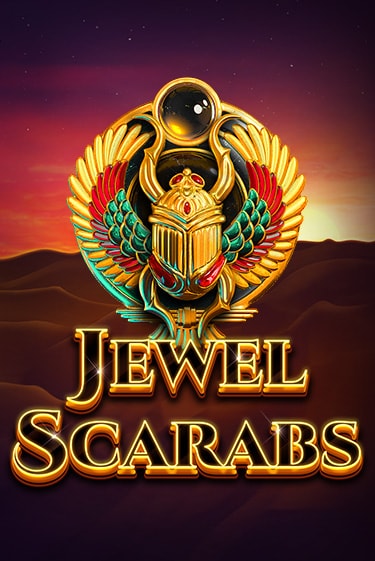 Демо версия Jewel Scarabs от Red Tiger | Чемпион Слотс 