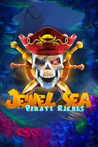 Демо версия Jewel Sea Pirate Riches от Fugaso | Чемпион Слотс 