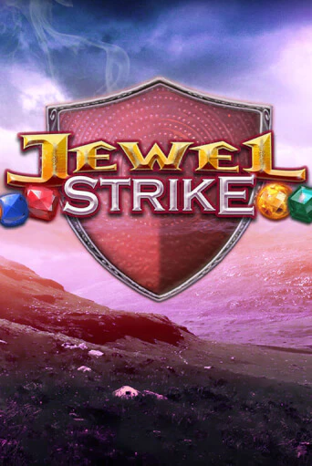 Демо версия Jewel Strike от Blueprint Gaming | Чемпион Слотс 