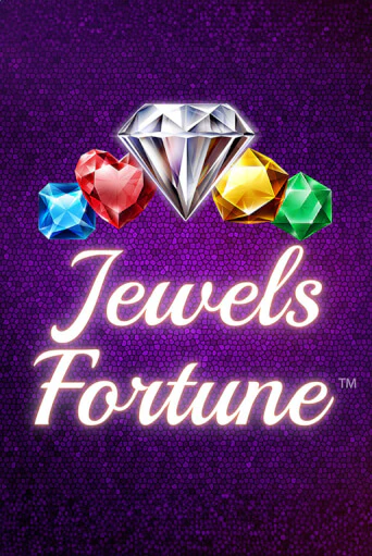 Демо версия Jewels Fortune от Synot Games | Чемпион Слотс 