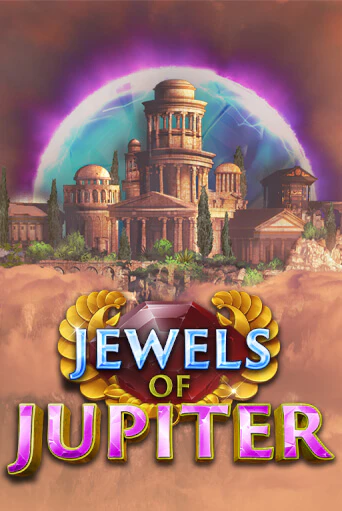 Демо версия Jewels of Jupiter от Kalamba | Чемпион Слотс 