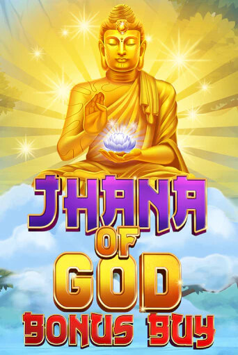 Демо версия Jhana of God Bonus Buy от Evoplay | Чемпион Слотс 