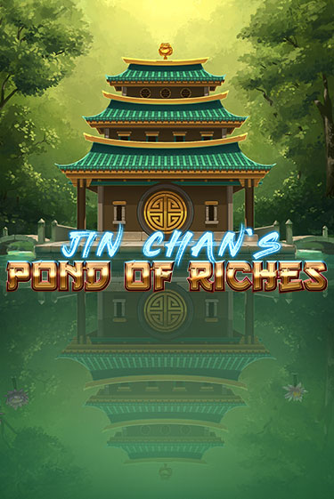 Демо версия Jin Chan´s Pond of Riches от Thunderkick | Чемпион Слотс 