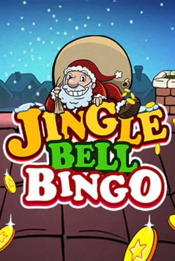 Демо версия Jingle Bell Bingo от Caleta Gaming | Чемпион Слотс 