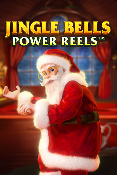 Демо версия Jingle Bells Power Reels от Red Tiger | Чемпион Слотс 