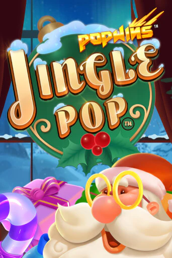Демо версия JinglePop от AvatarUX | Чемпион Слотс 