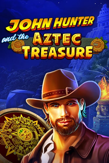 Демо версия John Hunter and the Aztec Treasure от Pragmatic Play | Чемпион Слотс 