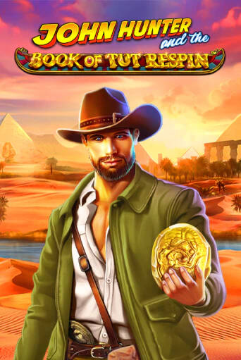 Демо версия Book Of Tut Respin от Pragmatic Play | Чемпион Слотс 
