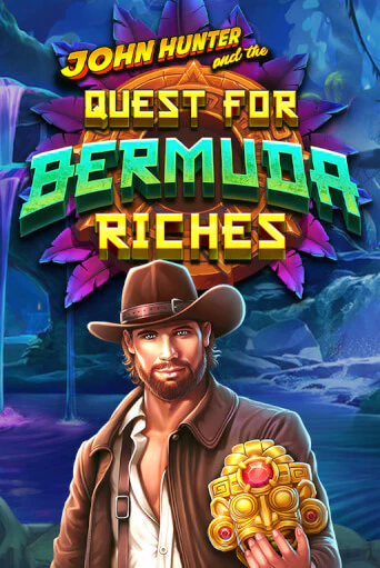 Демо версия John Hunter and the Quest for Bermuda Riches от Pragmatic Play | Чемпион Слотс 