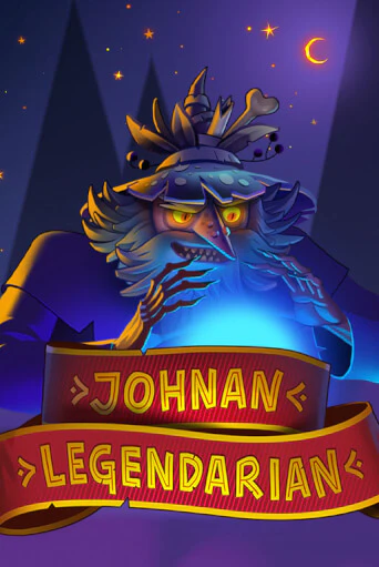 Демо версия Johnan Legendarian от Peter & Sons | Чемпион Слотс 