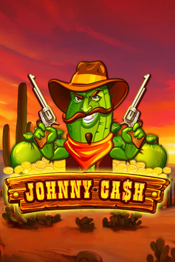 Демо версия Johnny Cash от BGaming | Чемпион Слотс 