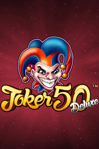 Демо версия Joker 50 Deluxe от Synot Games | Чемпион Слотс 
