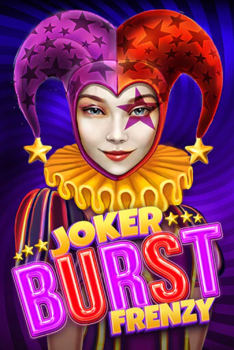 Демо версия Joker Burst Frenzy™ от Games Global | Чемпион Слотс 