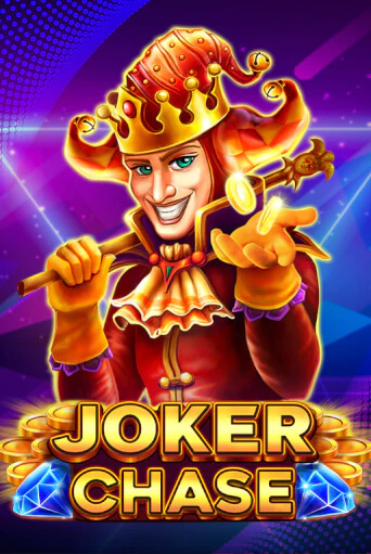 Демо версия Joker Chase от Platipus | Чемпион Слотс 