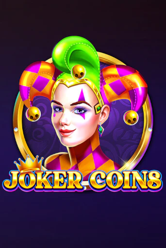 Демо версия Joker Coins от Onlyplay | Чемпион Слотс 