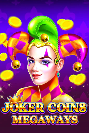 Демо версия Joker Coins Megaways от Onlyplay | Чемпион Слотс 