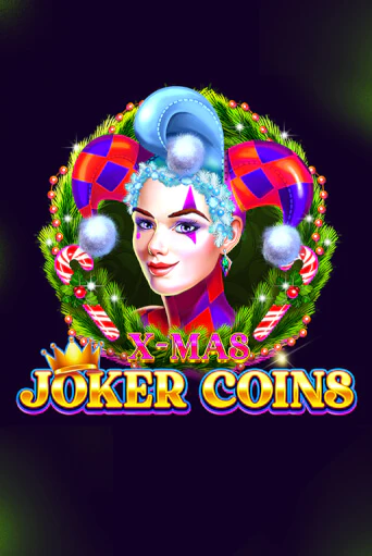 Демо версия Joker Coins X-MAS от Onlyplay | Чемпион Слотс 