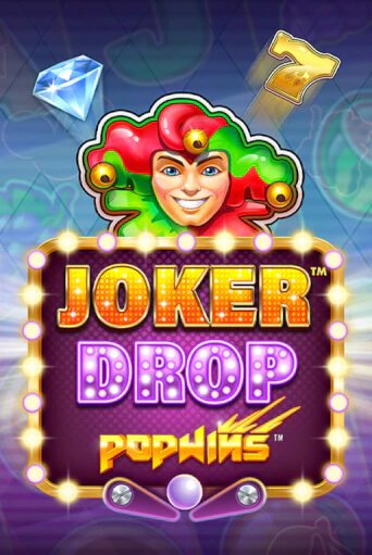 Демо версия Joker Drop от Stakelogic | Чемпион Слотс 