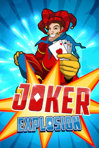 Демо версия Joker Explosion от Wazdan | Чемпион Слотс 