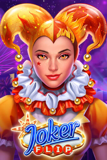 Демо версия Joker Flip от Play'n GO | Чемпион Слотс 