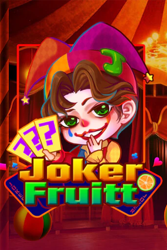 Демо версия Joker Fruit от KA Gaming | Чемпион Слотс 