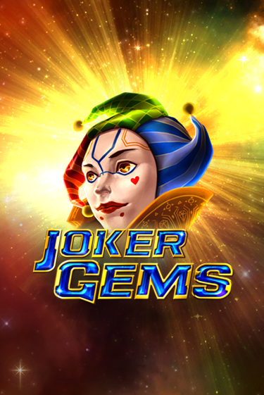 Демо версия Joker Gems от ELK Studios | Чемпион Слотс 